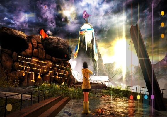 Distortions EN/PT Global screenshot 4