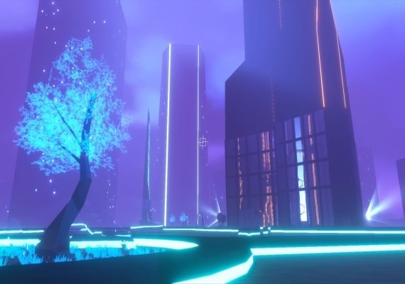 Soul Axiom EN Global screenshot 3