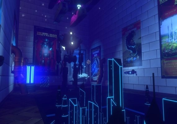 Soul Axiom EN Global screenshot 4