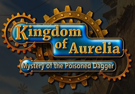 Kingdom Of Aurelia: Mystery Of The Poisoned Dagger EN Global