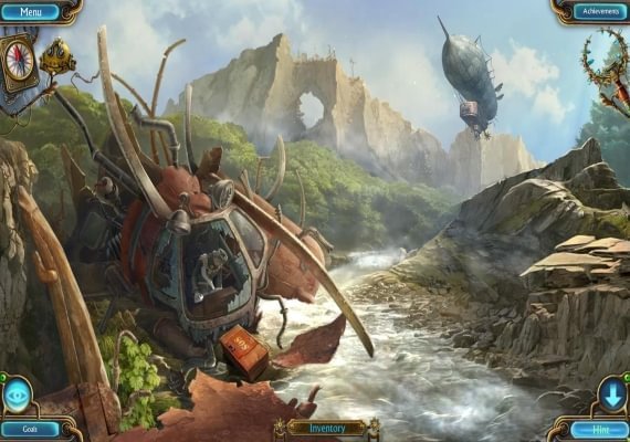 Kingdom of Aurelia: Mystery of the Poisoned Dagger EN Global screenshot 3