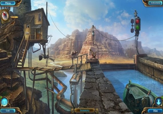 Kingdom of Aurelia: Mystery of the Poisoned Dagger EN Global screenshot 4