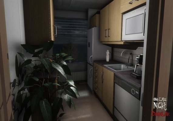 One Late Night: Deadline EN Global screenshot 2