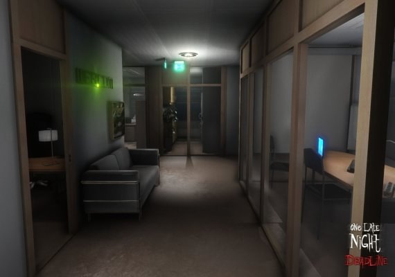 One Late Night: Deadline EN Global screenshot 3