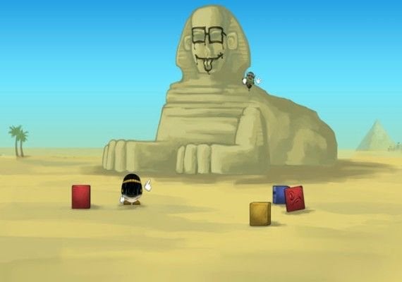 Tumblestone Trial Edition EN/DE/FR/IT/PL/CS/RU Global screenshot 2