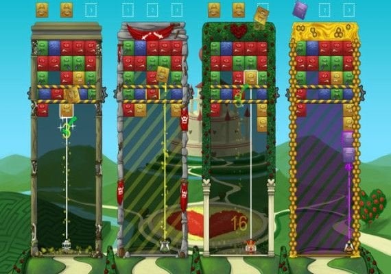 Tumblestone Trial Edition EN/DE/FR/IT/PL/CS/RU Global screenshot 4