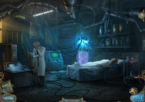Dreamscapes: The Sandman Premium Edition Global screenshot 2