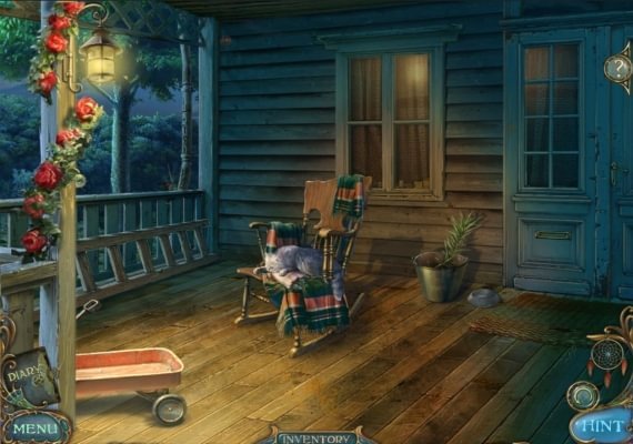 Dreamscapes: The Sandman Premium Edition Global screenshot 3