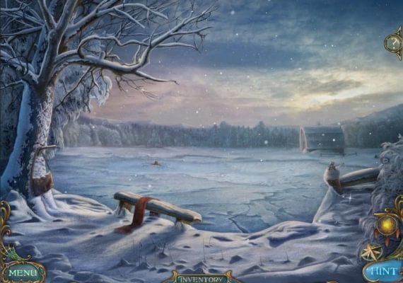 Dreamscapes: The Sandman Premium Edition Global screenshot 4