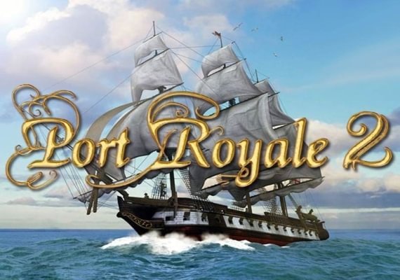 Port Royale 2 EN Global