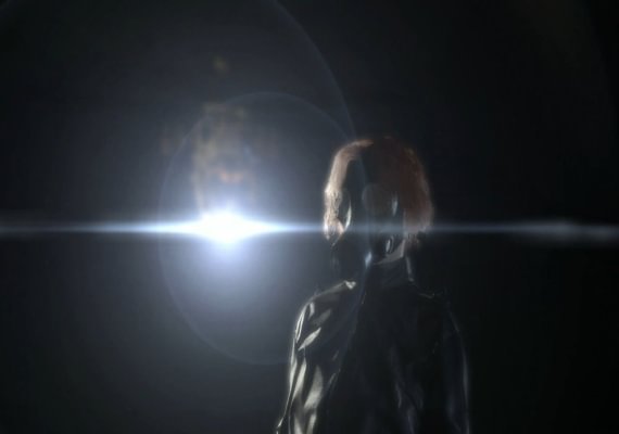 Metal Gear Solid V - The Definitive Experience EN EU screenshot 3