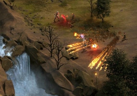Tyranny EN/DE/FR/IT/PL/RU Latin America screenshot 3