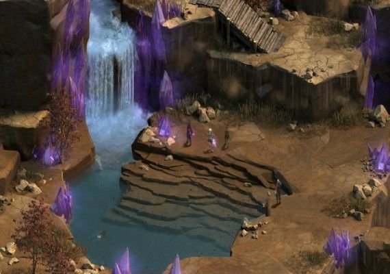 Tyranny EN/DE/FR/IT/PL/RU Latin America screenshot 4