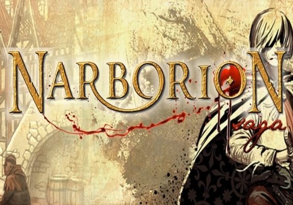 Narborion Saga EN Global