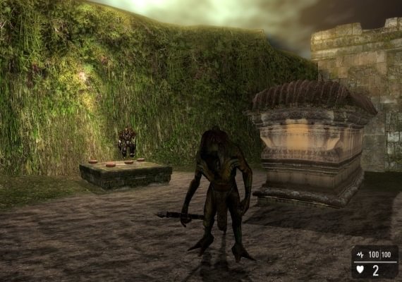 GameGuru: Fantasy Pack DLC EN Global screenshot 2