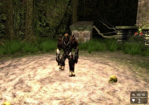 GameGuru: Fantasy Pack DLC EN Global screenshot 4