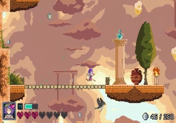 Olympia Rising EN Global screenshot 2