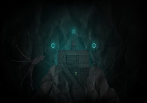 Dark Train Global screenshot 4