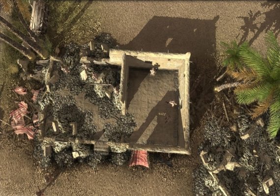 Theatre of War 2: Africa 1943 EN Global screenshot 4