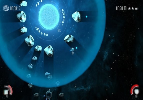 Solar Flux EN/DE/FR/IT/PT/RU Global screenshot 3