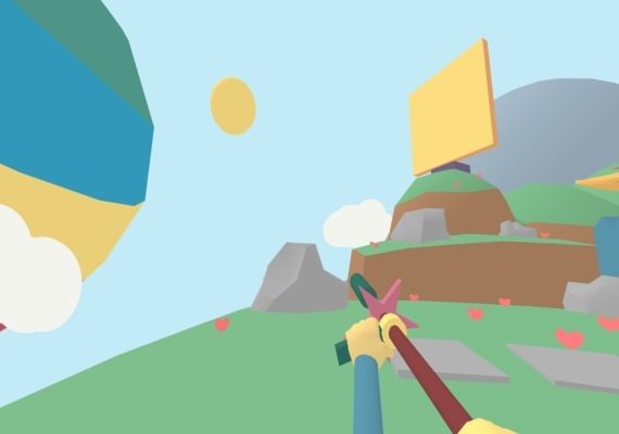 Lovely Planet Arcade EN Global screenshot 3