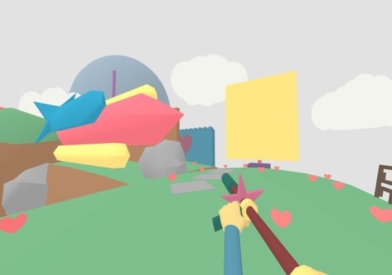 Lovely Planet Arcade EN Global screenshot 4