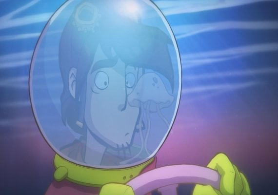 Chaos on Deponia EU screenshot 3