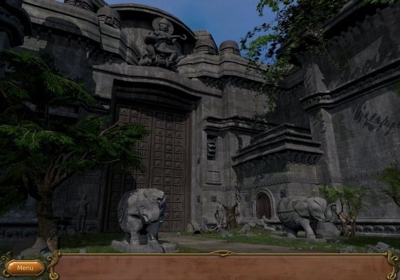 Pahelika: Revelations HD EN Global screenshot 4