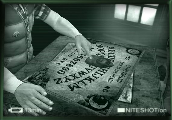 The Last Crown: Midnight Horror EN/DE Global screenshot 3