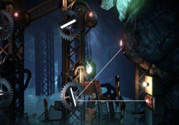 Unmechanical Global screenshot 4