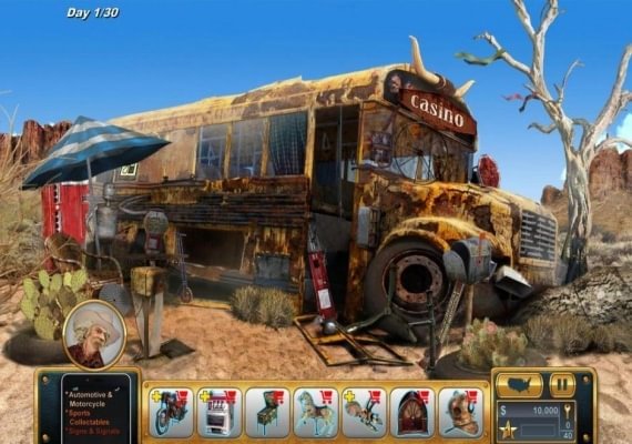 Pickers EN Global screenshot 3