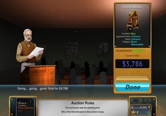 Pickers EN Global screenshot 4