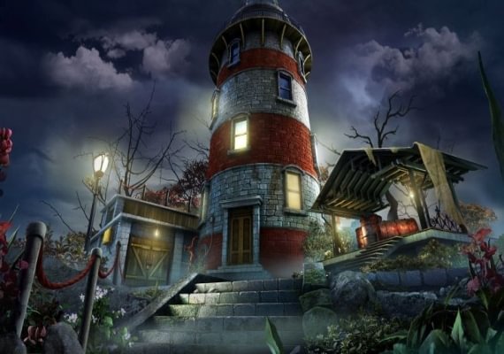 GRAVEN: The Purple Moon Prophecy EN/DE Global screenshot 3