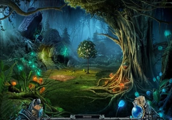 GRAVEN: The Purple Moon Prophecy EN/DE Global screenshot 4