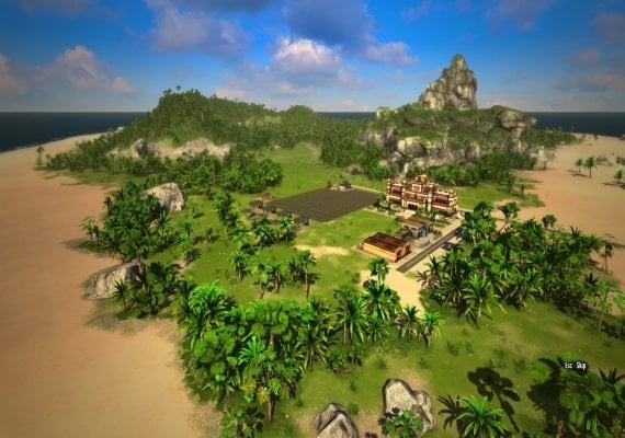 Tropico 5: Mad World DLC EN/DE/FR/IT/RU/ES Global screenshot 4