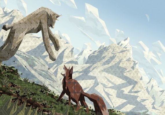 Shelter 2 Mountains DLC EN/DE/FR/IT/PT/RU/ES/SV Global screenshot 2