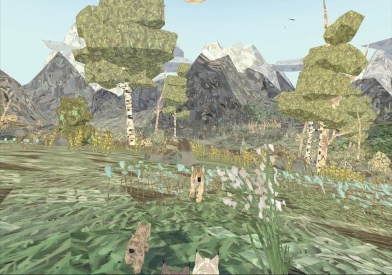 Shelter 2 Mountains DLC EN/DE/FR/IT/PT/RU/ES/SV Global screenshot 3