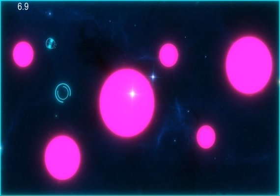 Neon Space 2 EN Global screenshot 2