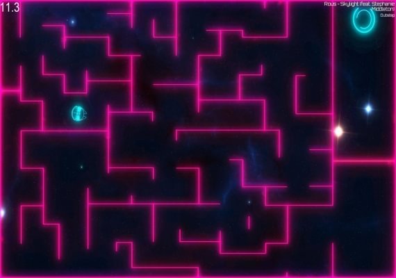 Neon Space 2 EN Global screenshot 3