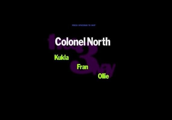 YOU DON'T KNOW JACK Vol. 3 EN Global screenshot 4