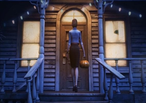 Shadows: Price For Our Sins Bonus Edition EN/DE/FR/KO/RU Global screenshot 2
