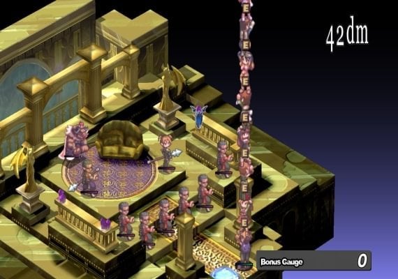 Disgaea PC: Digital Dood - Edition EN/JA/KO/ZH Global screenshot 2