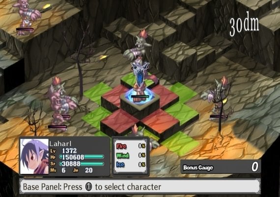 Disgaea PC: Digital Dood - Edition EN/JA/KO/ZH Global screenshot 3