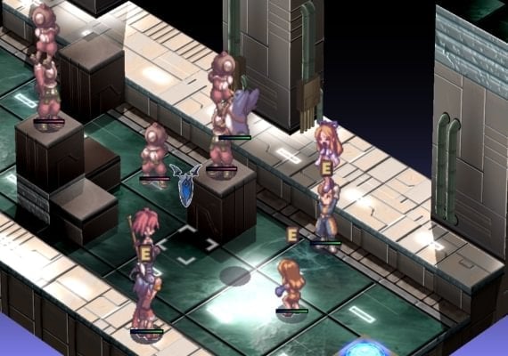Disgaea PC: Digital Dood - Edition EN/JA/KO/ZH Global screenshot 4