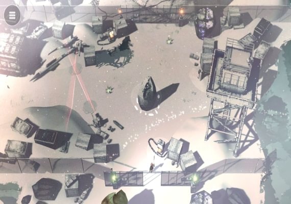 Peregrin Global screenshot 3