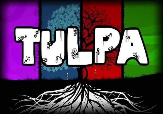 Tulpa EN/DE/FR/IT/RU/ES Global