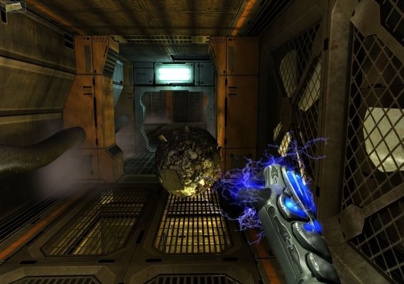 Twin Sector EN/DE/FR/IT/ES Global screenshot 2