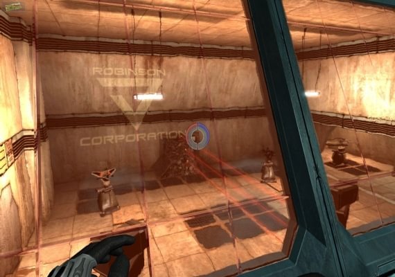 Twin Sector EN/DE/FR/IT/ES Global screenshot 3