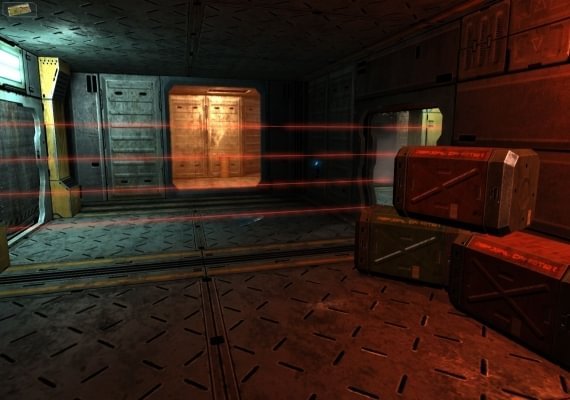 Twin Sector EN/DE/FR/IT/ES Global screenshot 4
