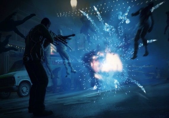 Dead Rising 4 - Season Pass DLC EN/DE/FR/IT/PL/ES Global screenshot 3